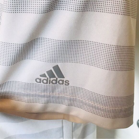 Adidas golf polo - Picture 4 of 5